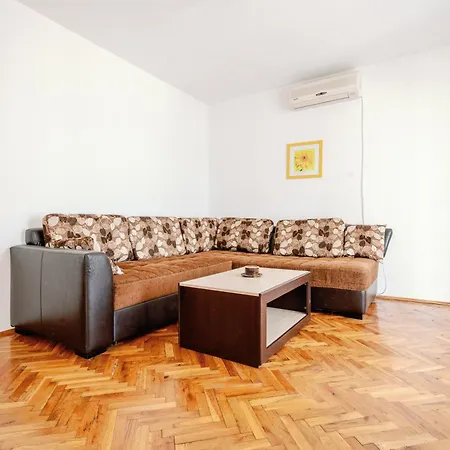 Sea Apartments Krašići Exterior photo