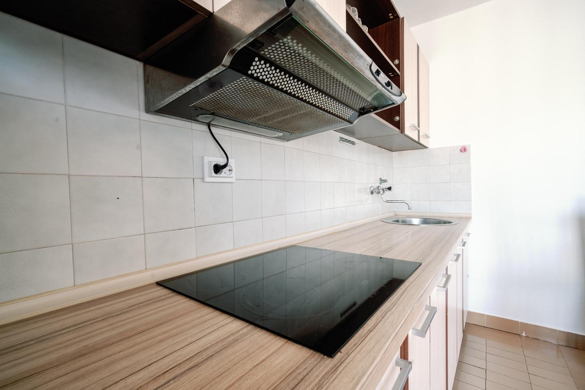 Sea Apartment