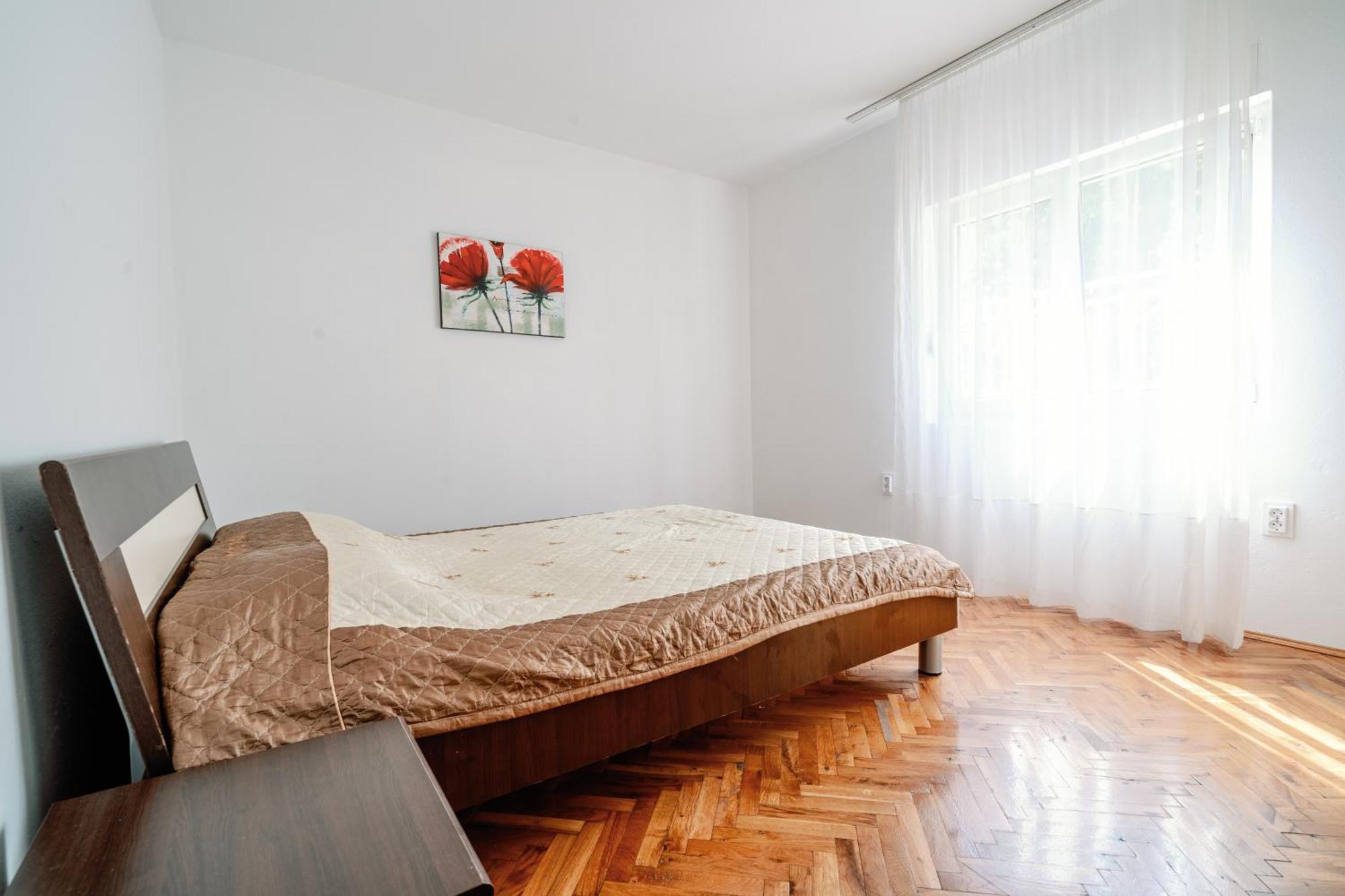 Apartment Sea Krasici