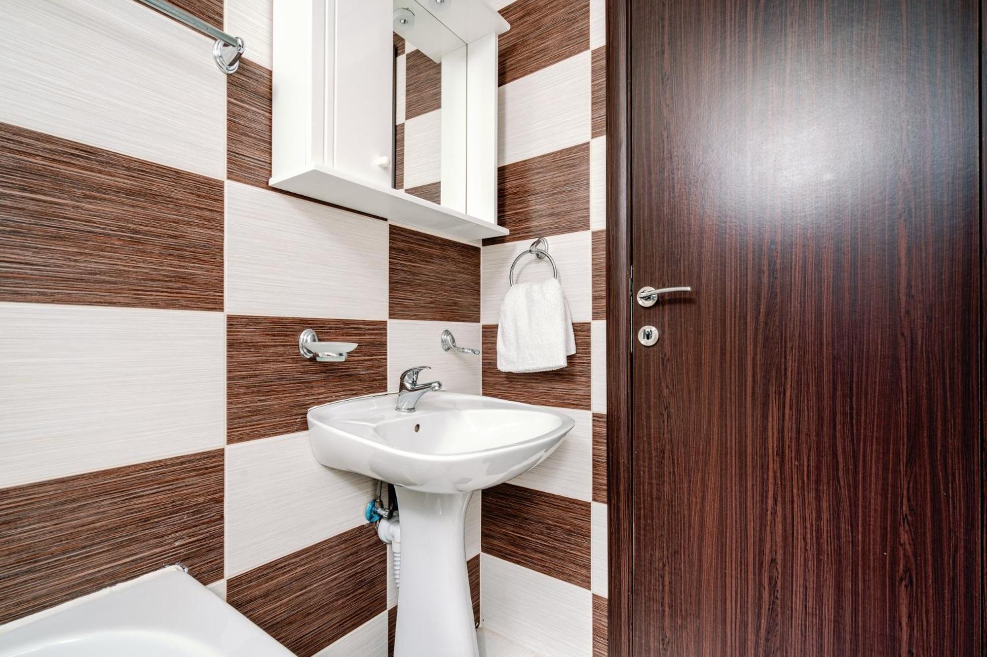 Sea Apartment Krasici