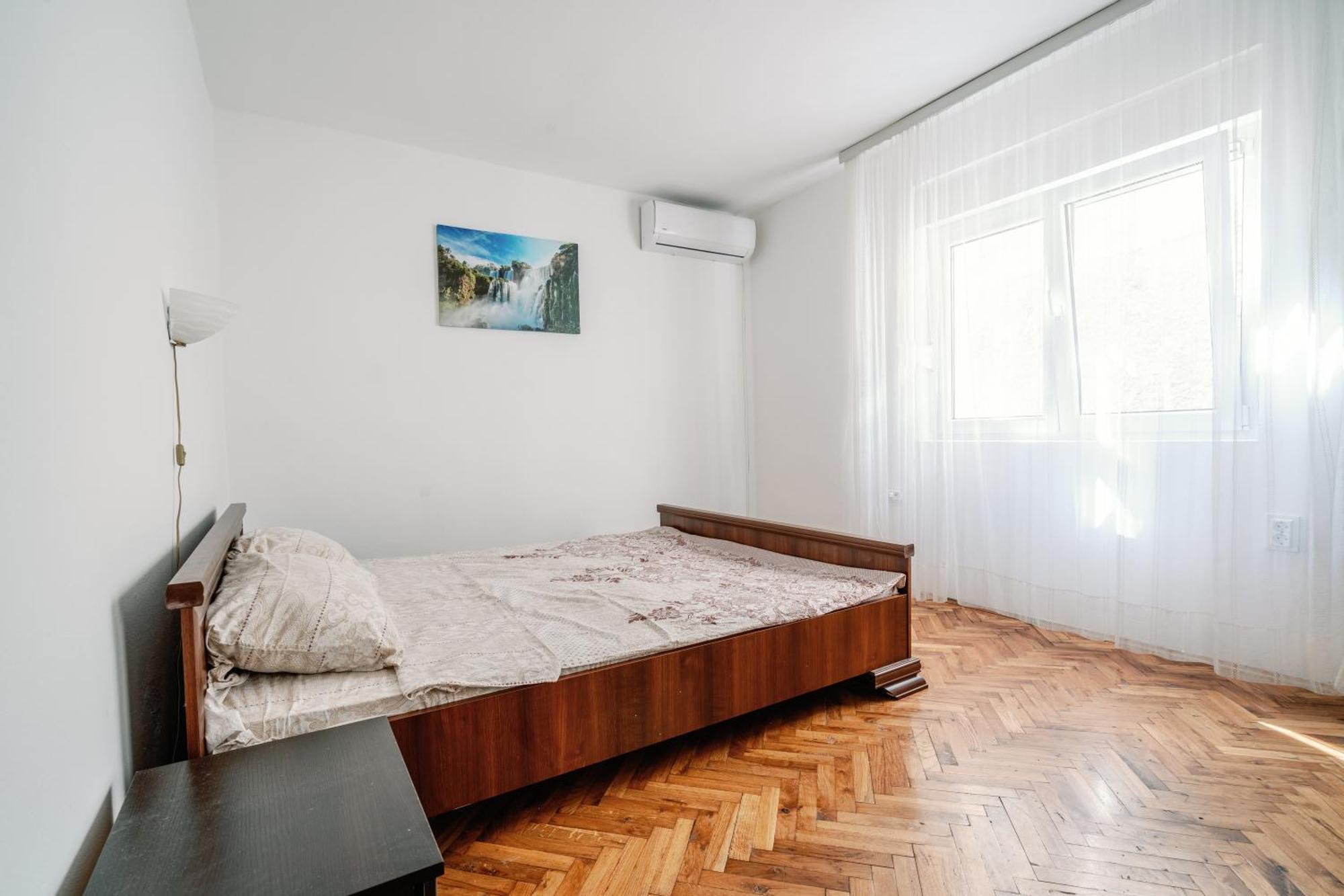 Sea Apartment *
