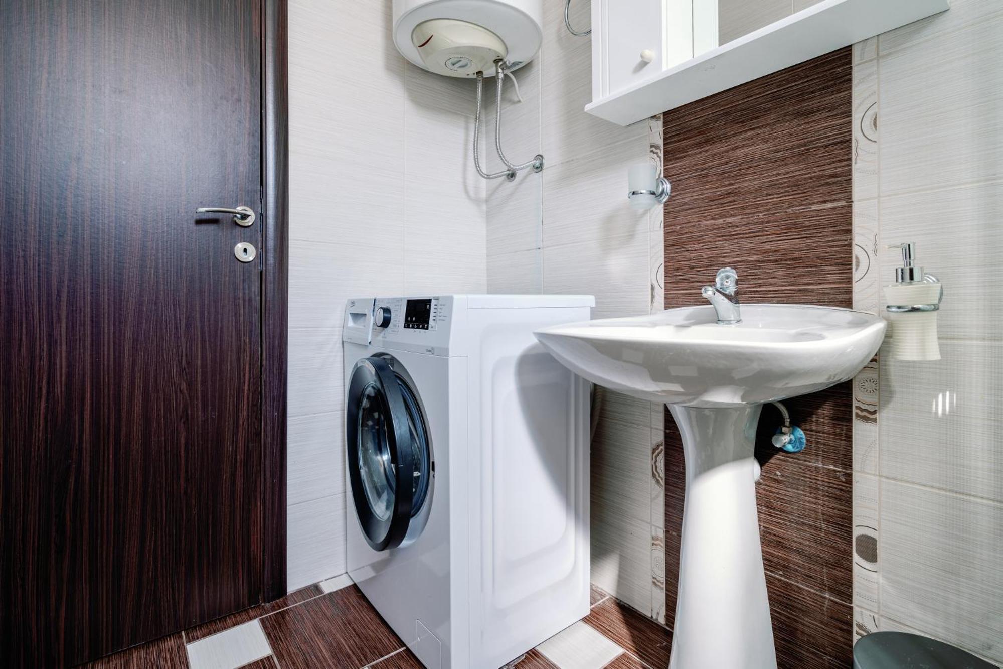 Sea Apartment Krasici