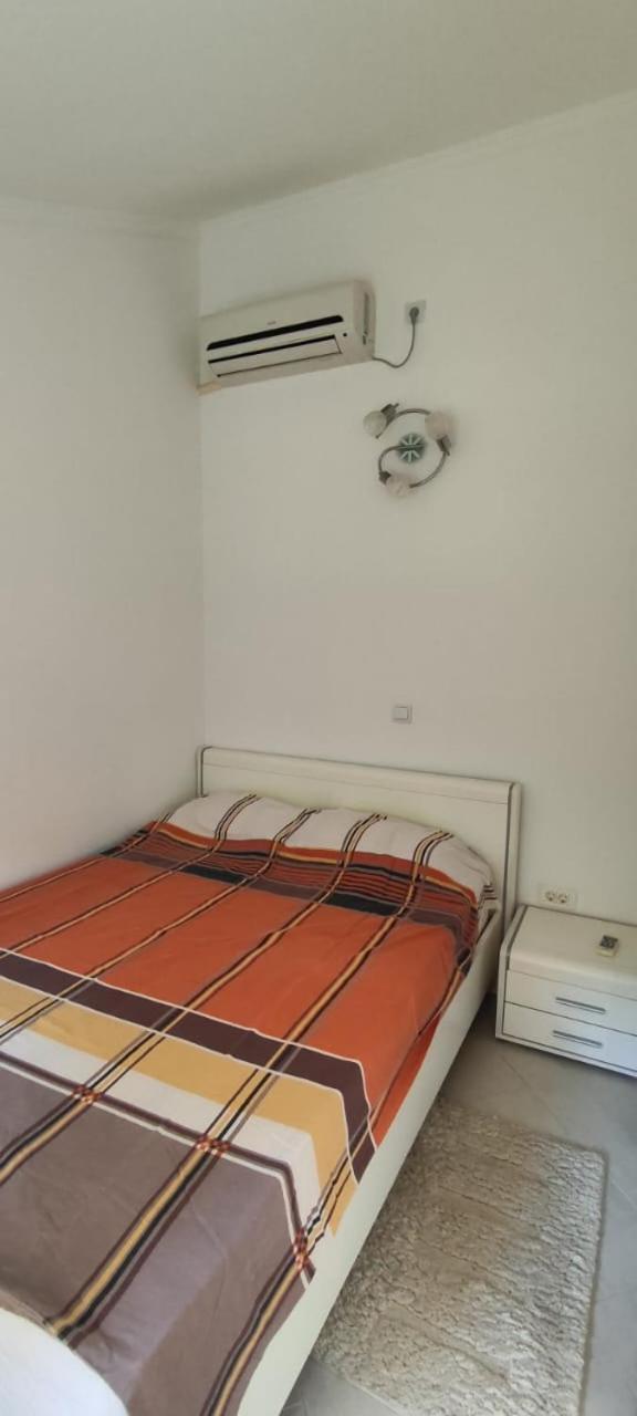Apartment Sea Krasici