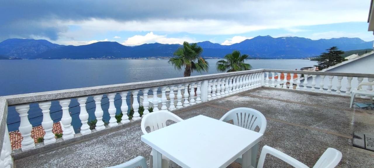 Apartment Sea Krasici