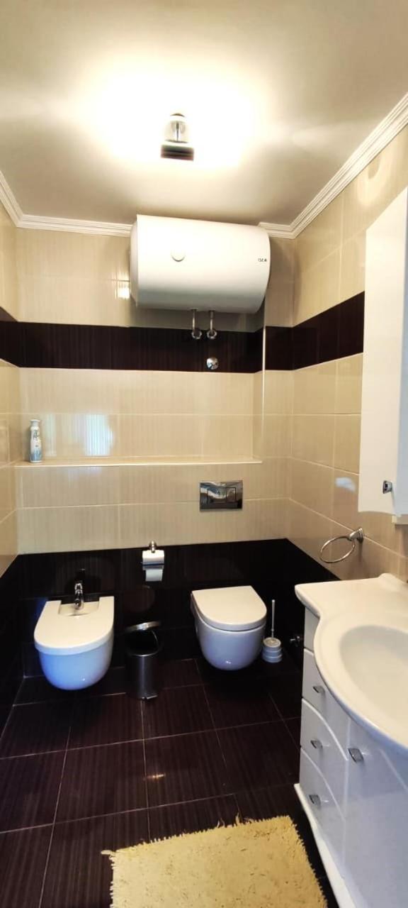 Sea Apartment